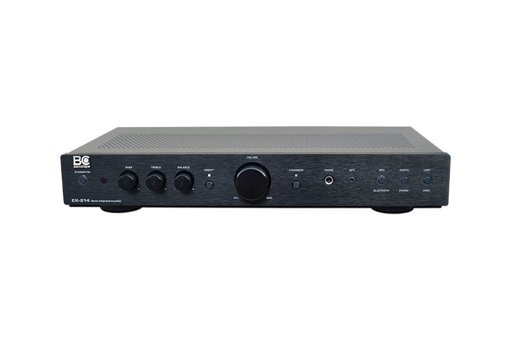 BC Acoustique EX-214 Audioverstärker