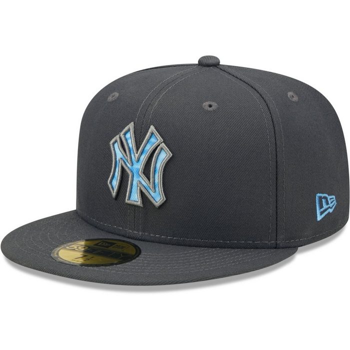 New Era Fitted Cap 59Fifty FATHERS DAY New York Yankees
