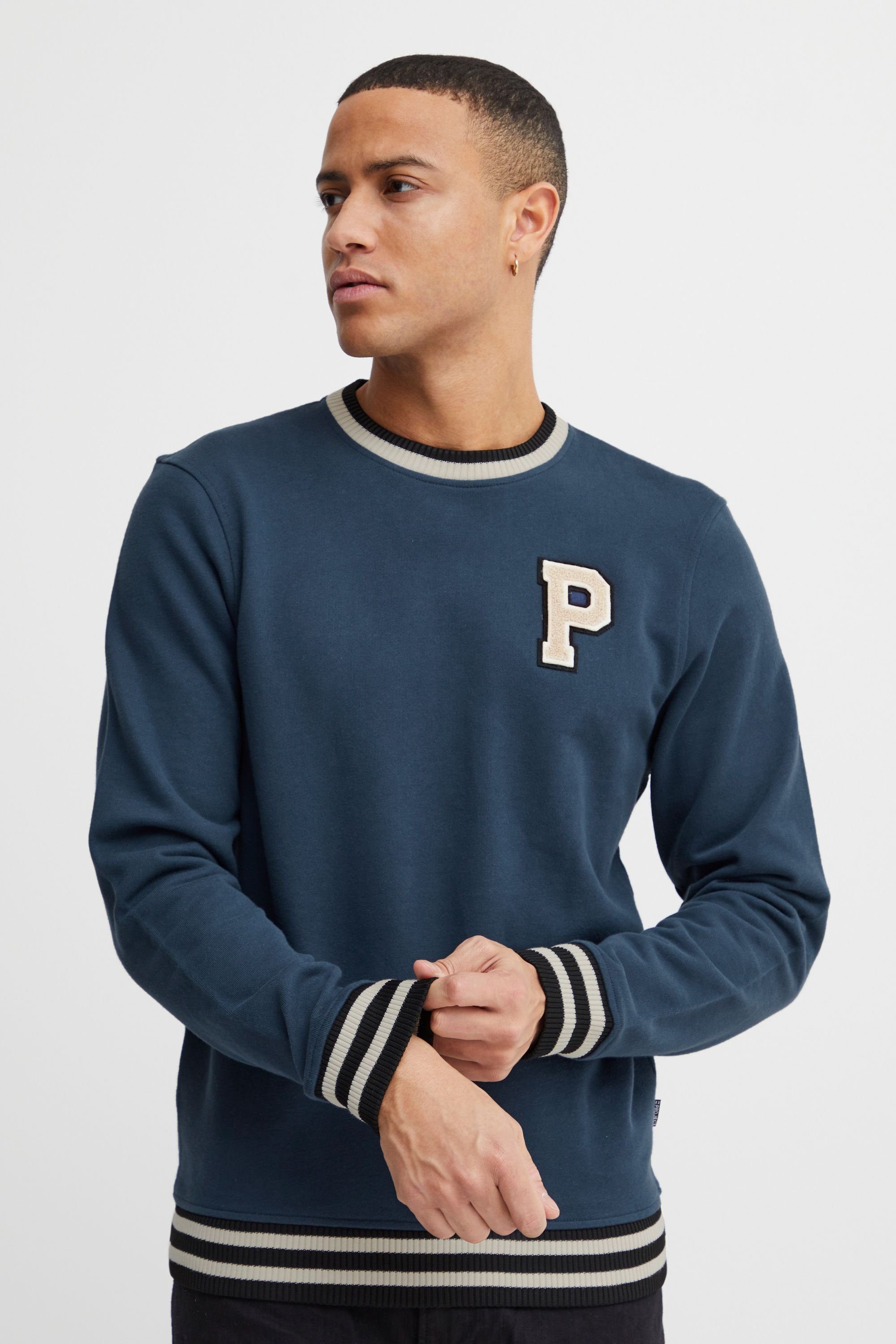 11 Project Sweatshirt 11 Project PRVan Dress Blues