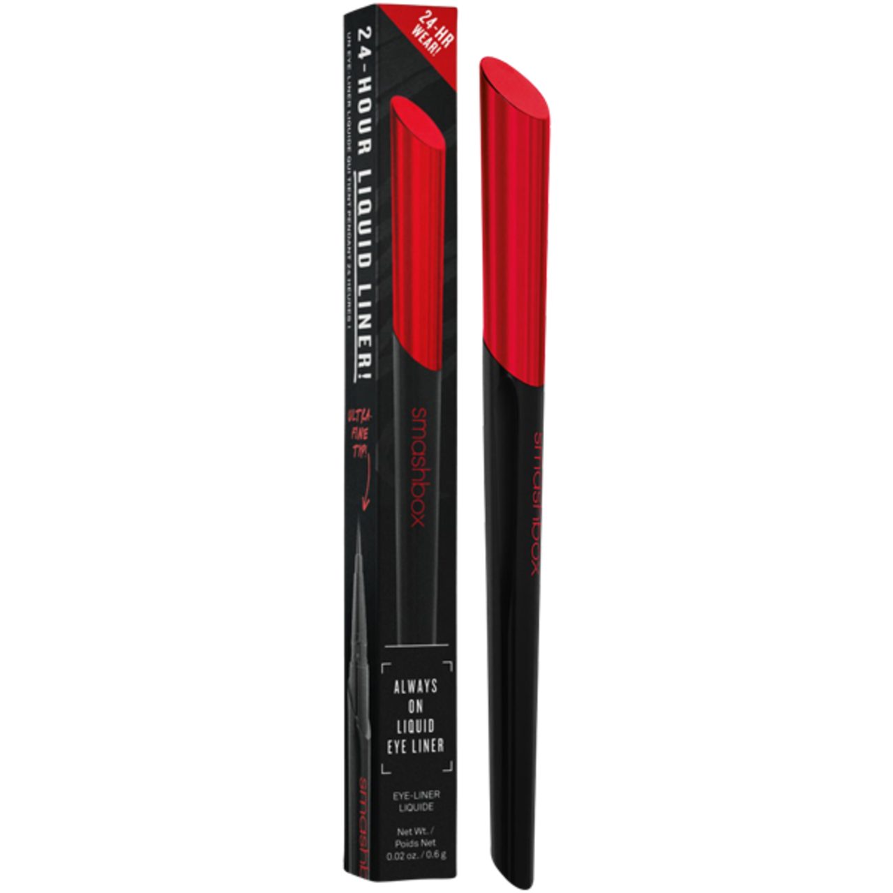 Smashbox Eyeliner Always On Liquid Eye Liner