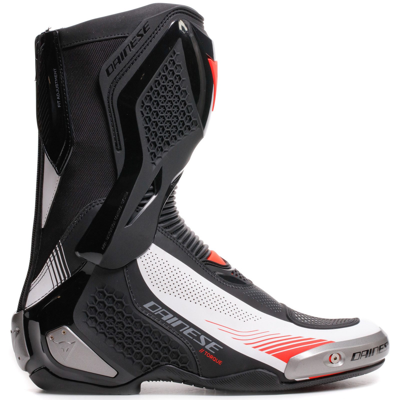 Dainese Dainese Torque 4 Air Motorradstiefel günstig online kaufen