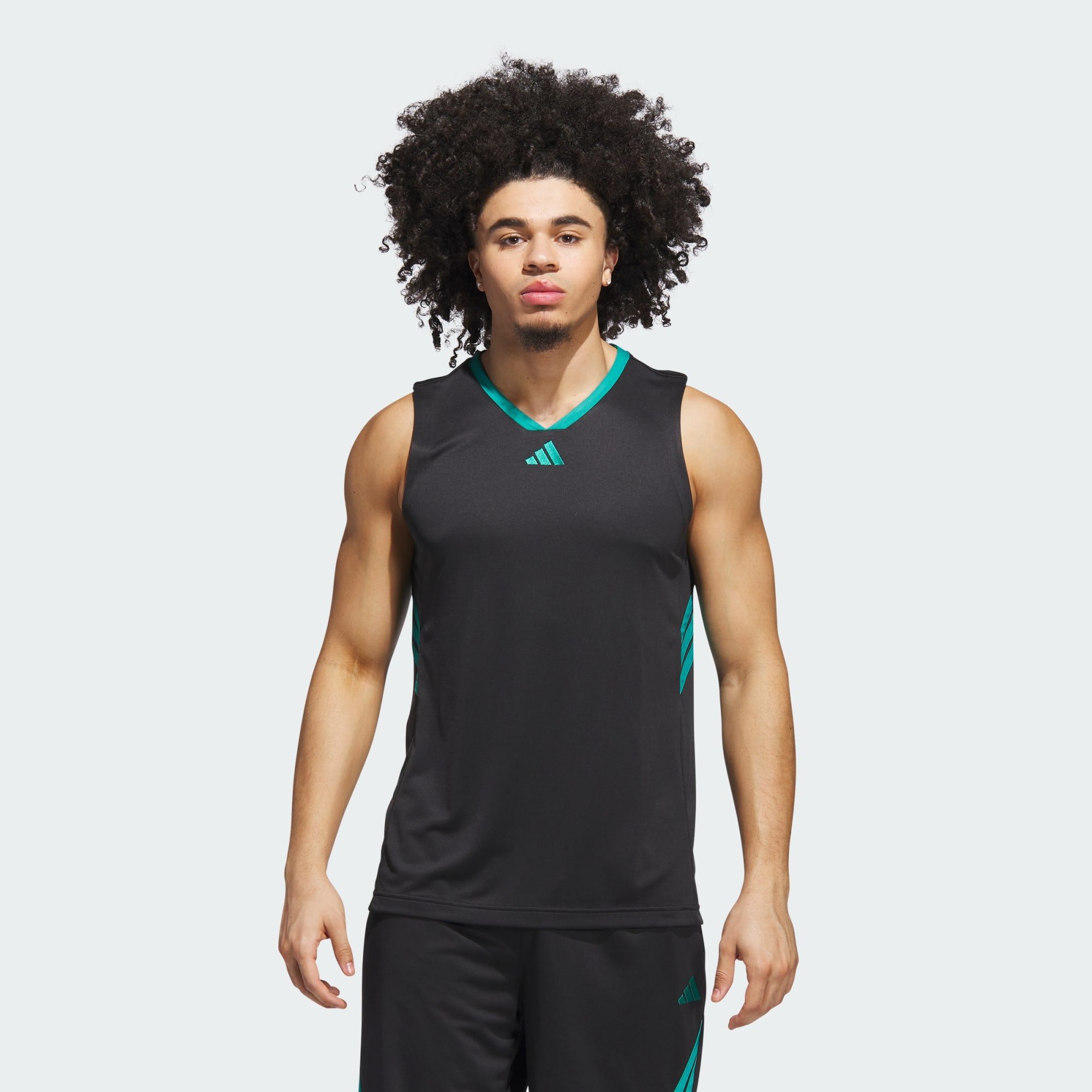 adidas Performance Tanktop ADIDAS BASKETBALL LEGENDS TANKTOP (1-tlg) günstig online kaufen