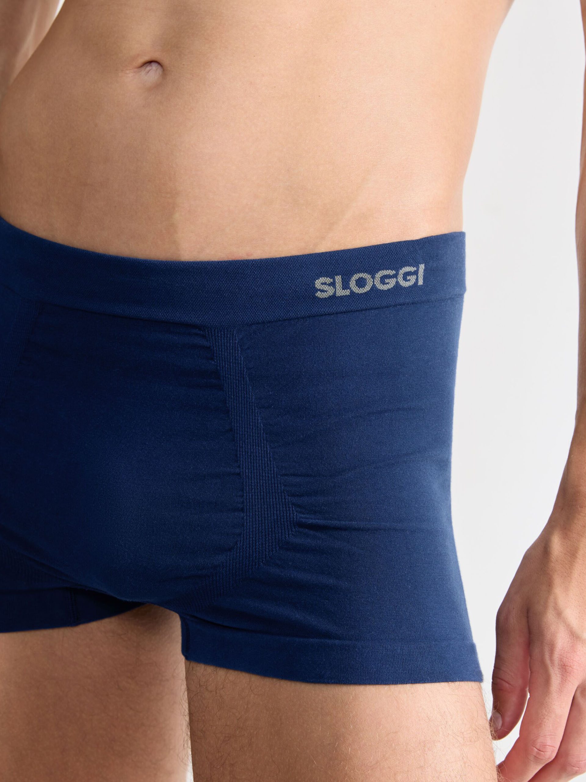 sloggi Retro Pants GO Smooth Hipster (4-St)