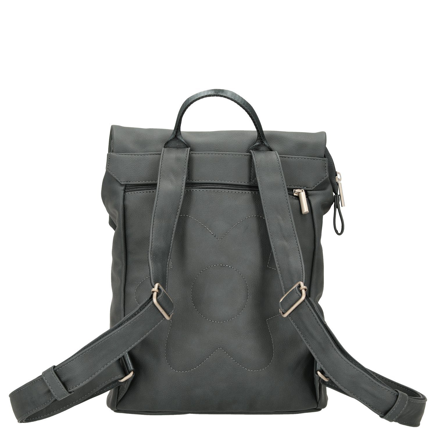 midnight Rucksack Zwei - MR13 Mademoiselle cm 37 Freizeitrucksack