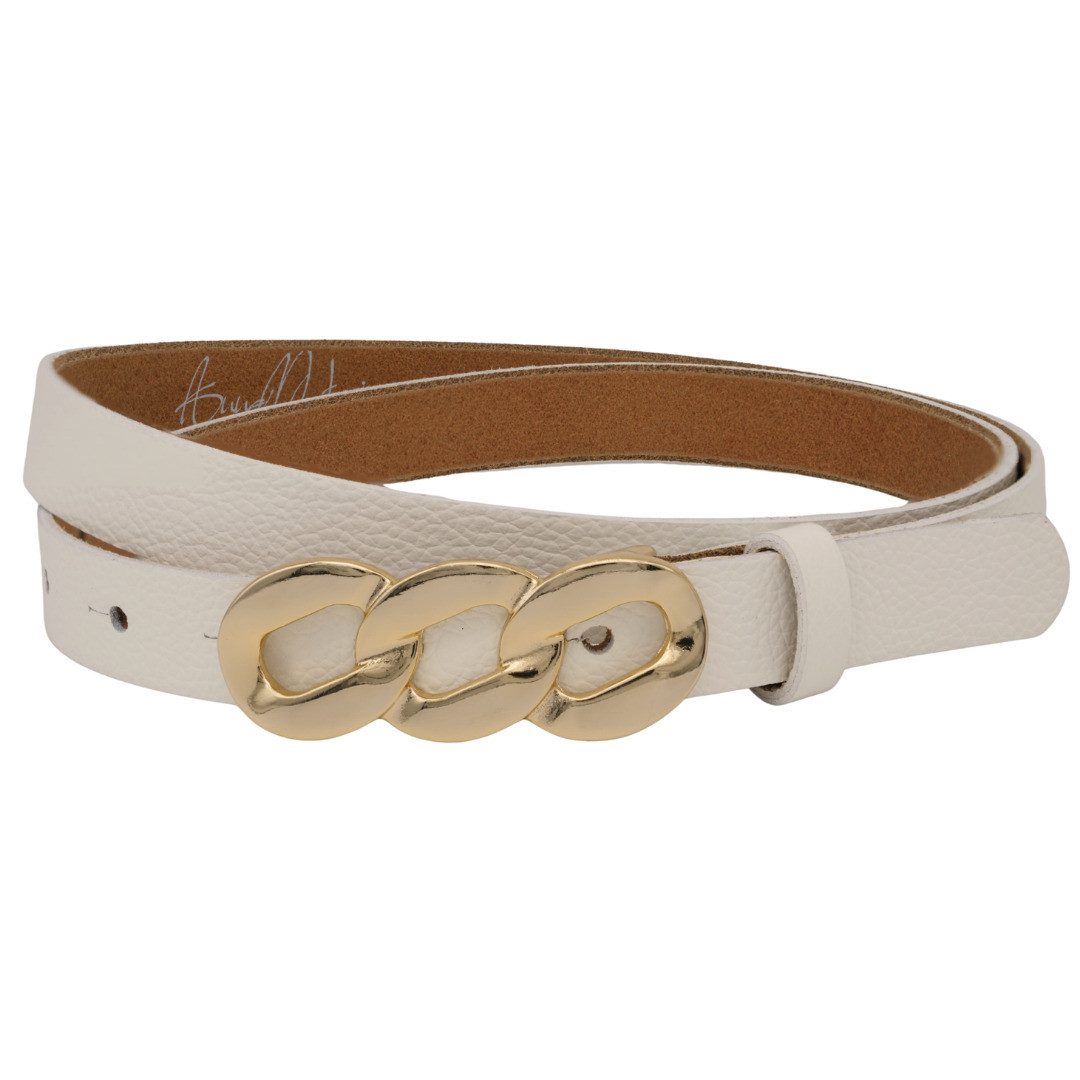 AnnaMatoni Ledergürtel AnnaMatoni Ledergürtel Elina Ledergürtel Elina günstig online kaufen