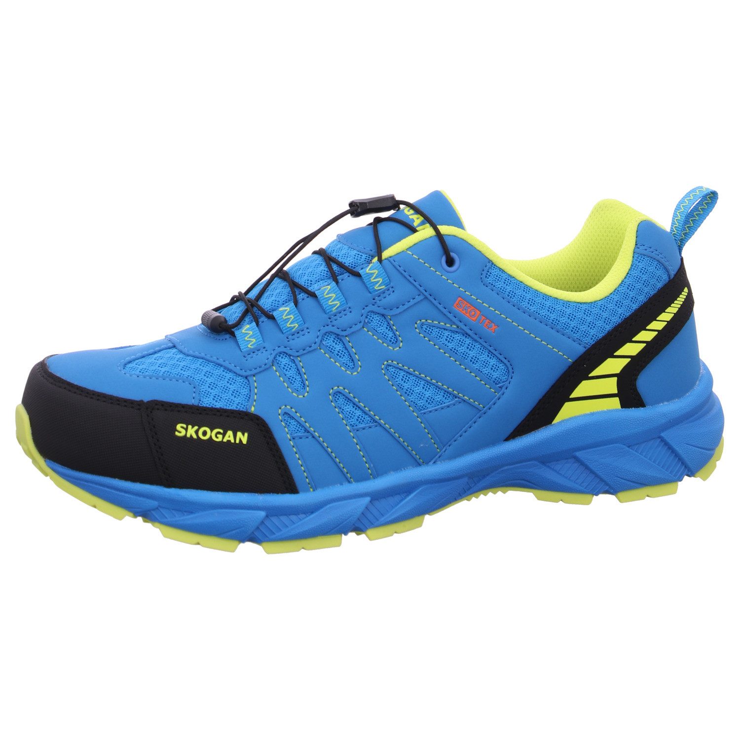 SKOGAN Sumaat Wanderschuh günstig online kaufen