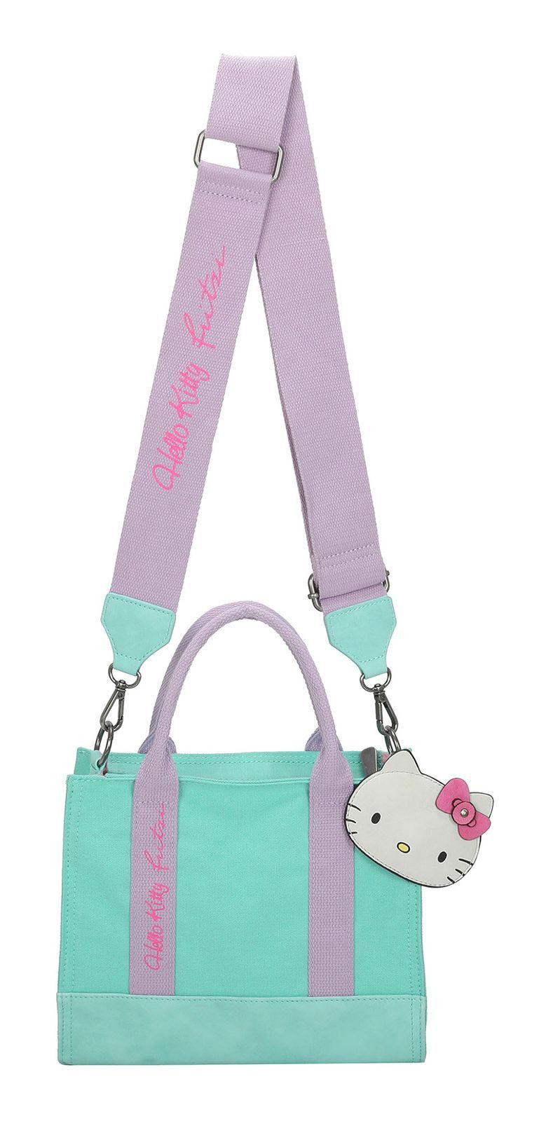 Fritzi aus Preußen Umhängetasche Izzy09 Canvas günstig online kaufen