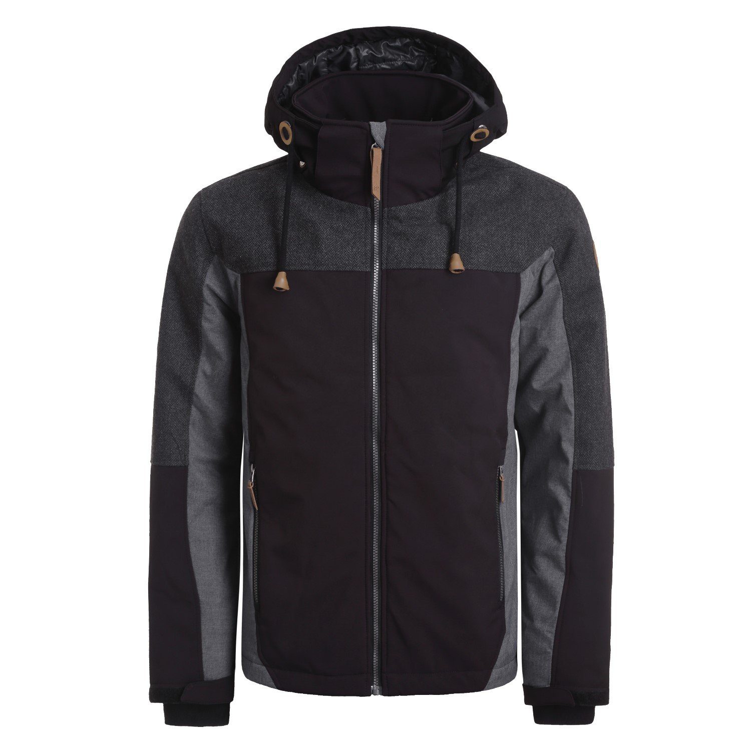 Funktionsjacke Softshelljacke EP Alsdorf