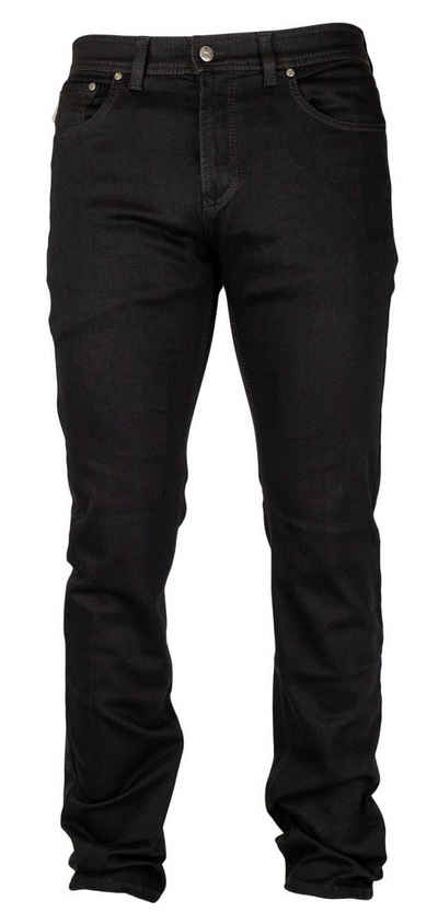 Pionier 5-Pocket-Jeans PIONIER MARC black 2006 6187.00