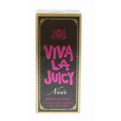 Juicy Couture Eau de Parfum Viva La Juicy Noir Eau De Parfum Spray 50ml