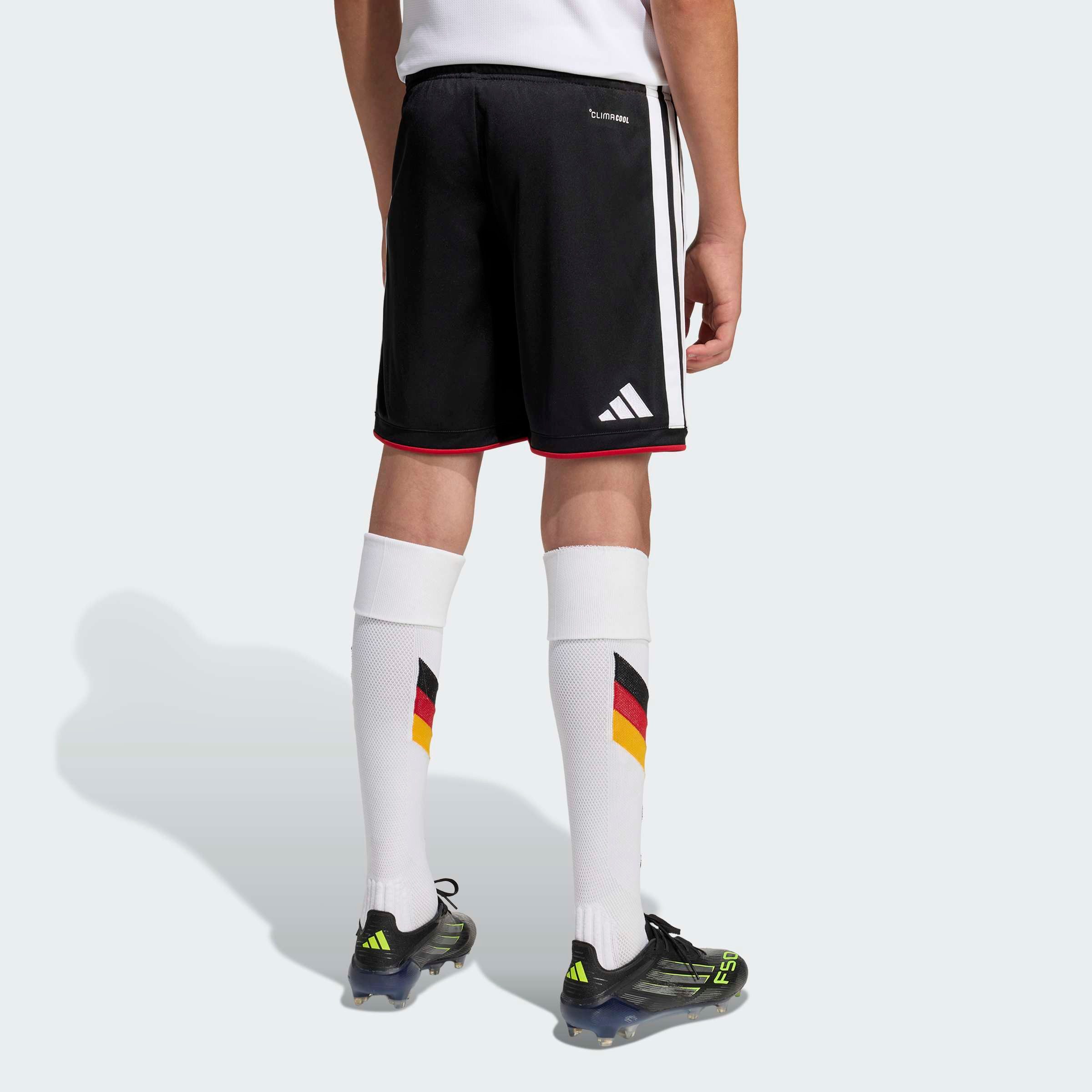 adidas Performance Trainingsshorts DFB H SHO Y DFB WM