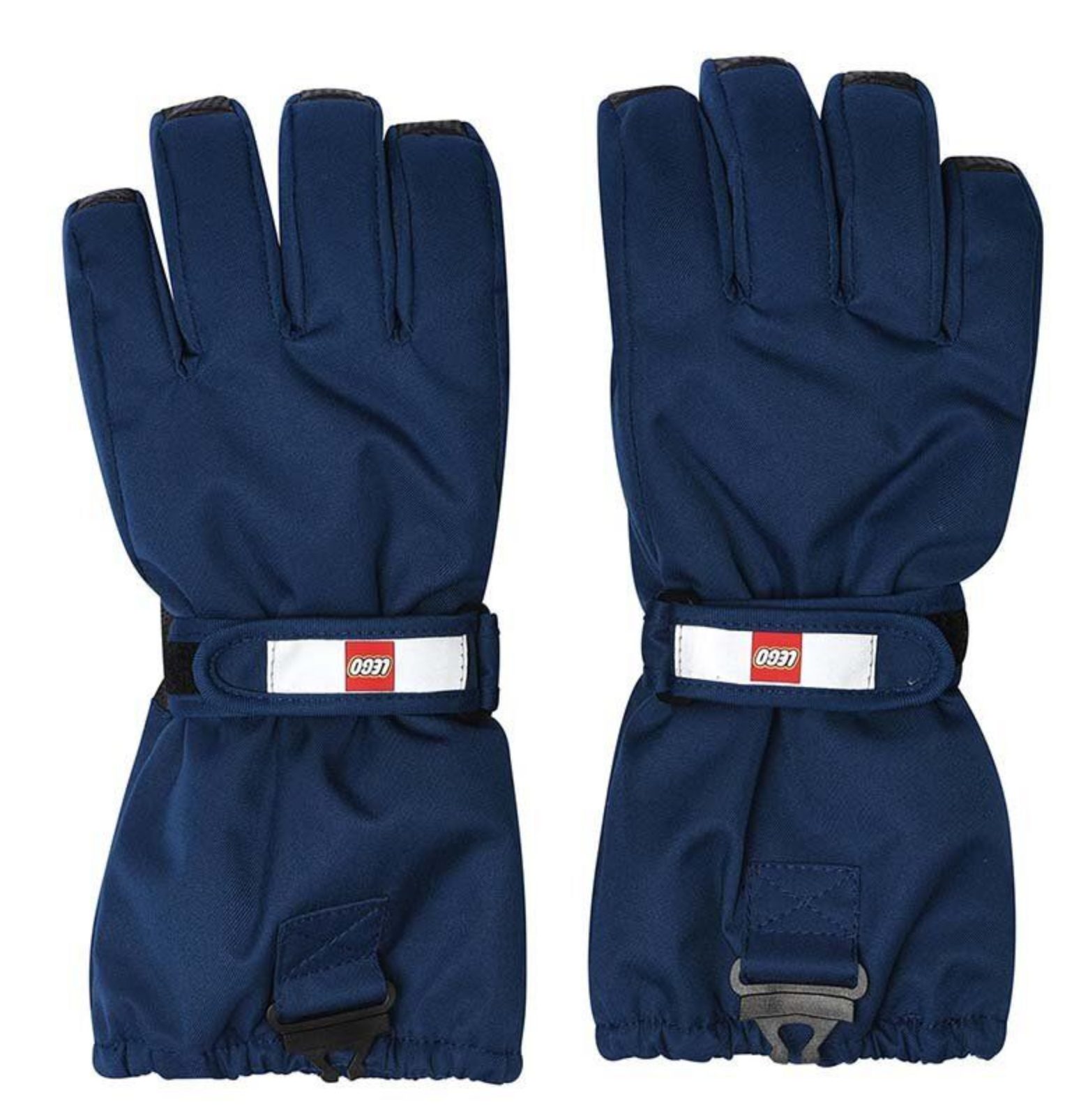 LEGO® kidswear Skihandschuhe LWAZUN 705 - GLOVES W/MEM.-464