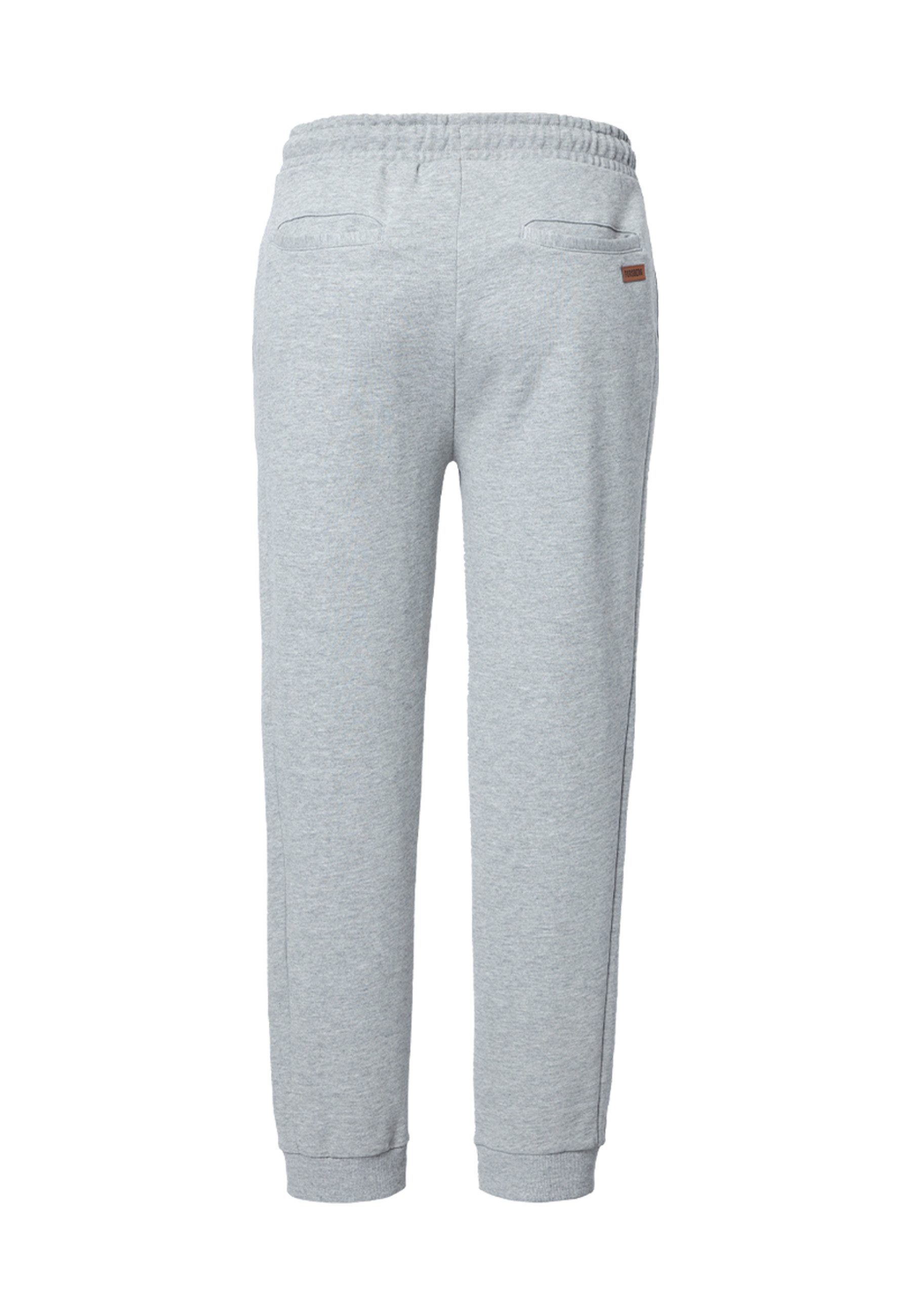 FORSBERG Arbeitsbundhose einfarbige