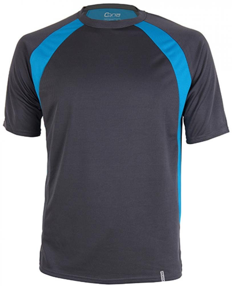 Anthracite/Azure Blue