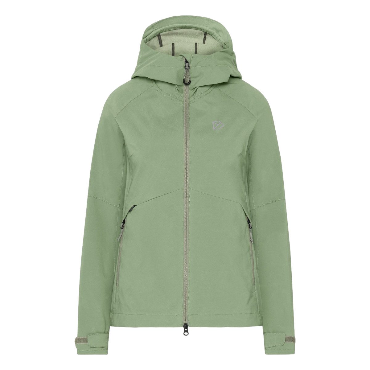 Didriksons Regenjacke Didriksons Petra 5 - Damen Jacke