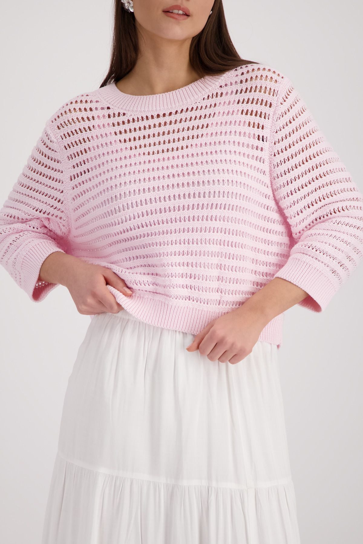 Monari Strickpullover