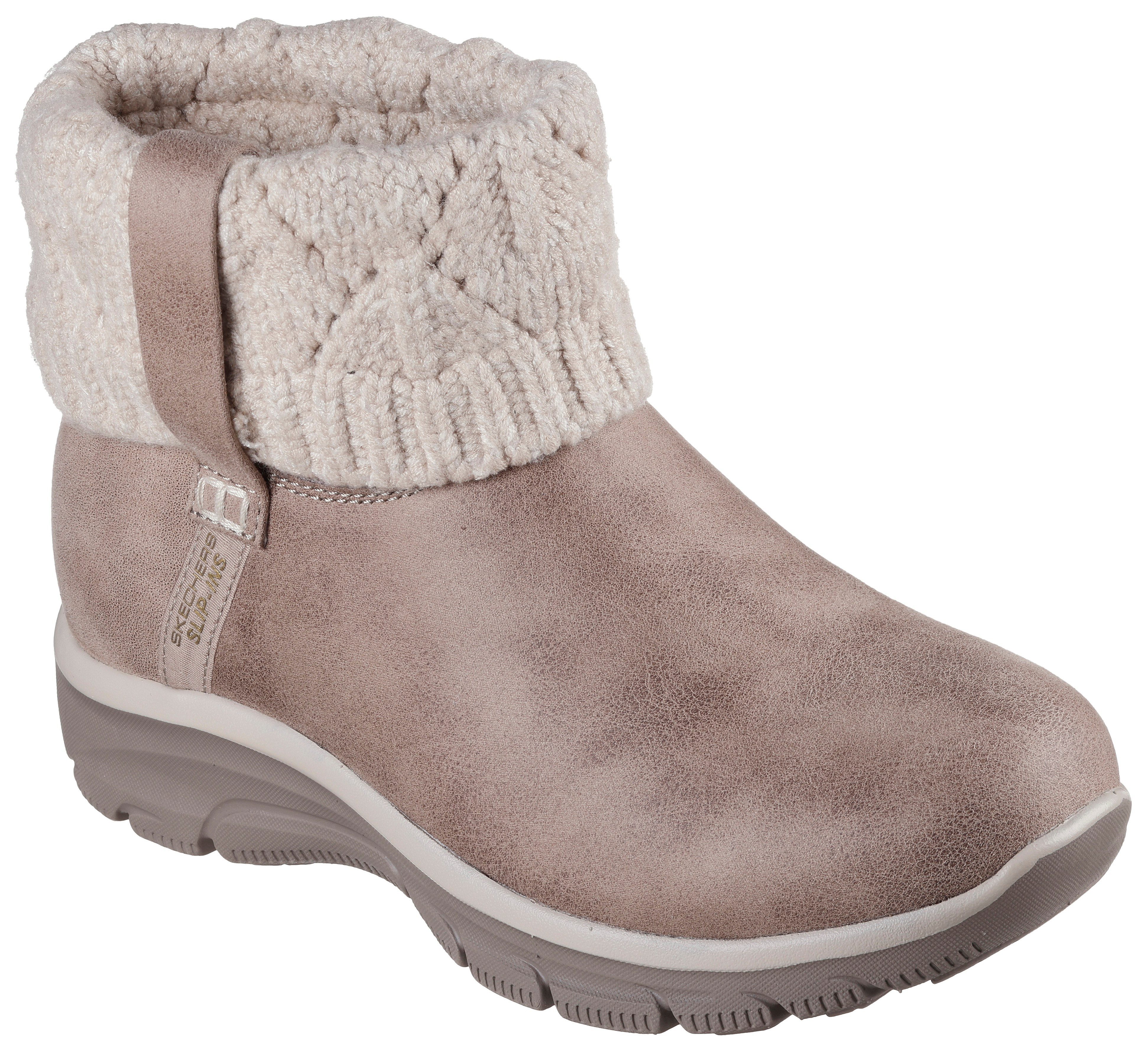 EASY GOING- Winterboots