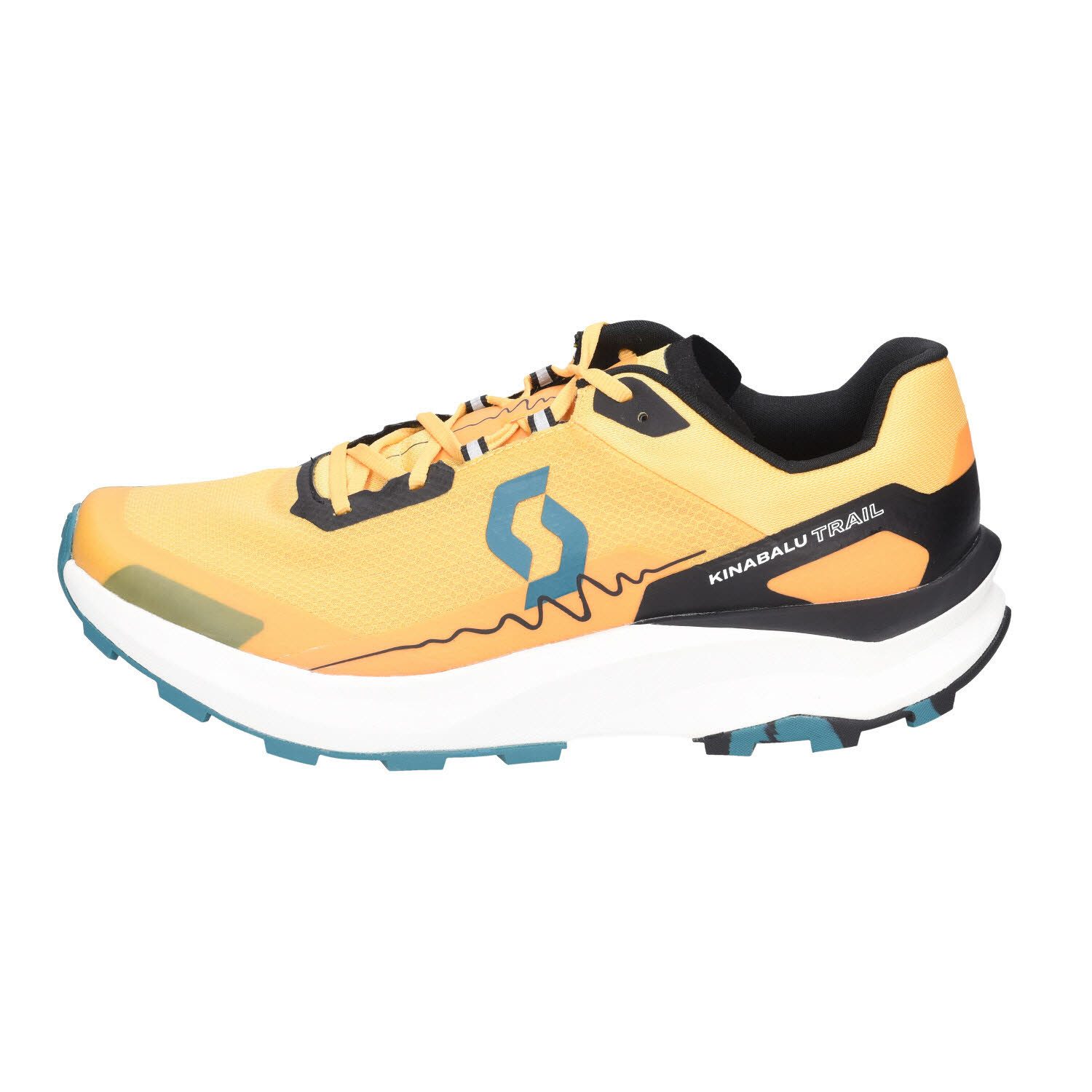 Scott Kinabalu Trail Shoe Wanderschuh