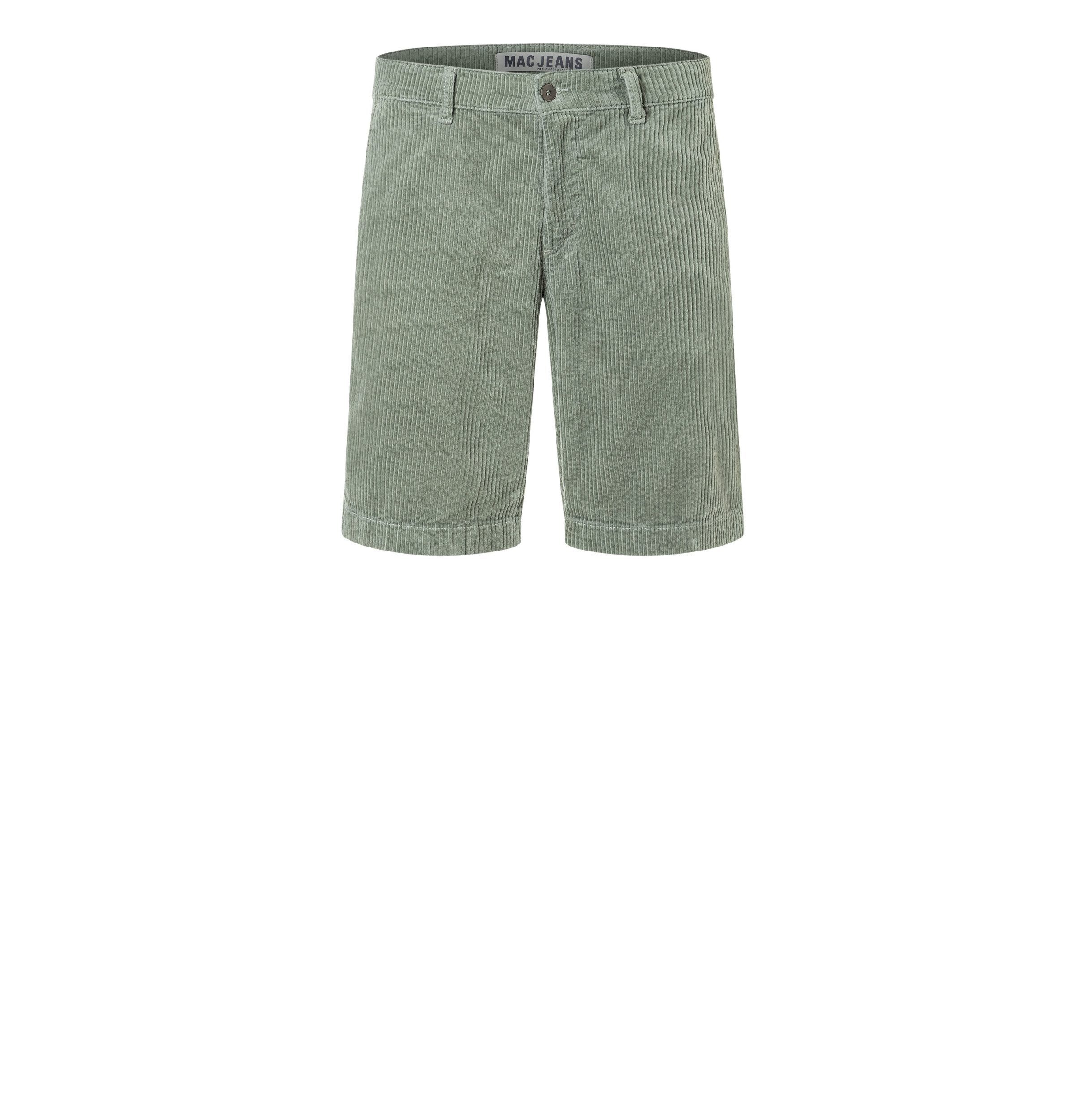 MAC Comfort-fit-Jeans Liam Bermuda günstig online kaufen
