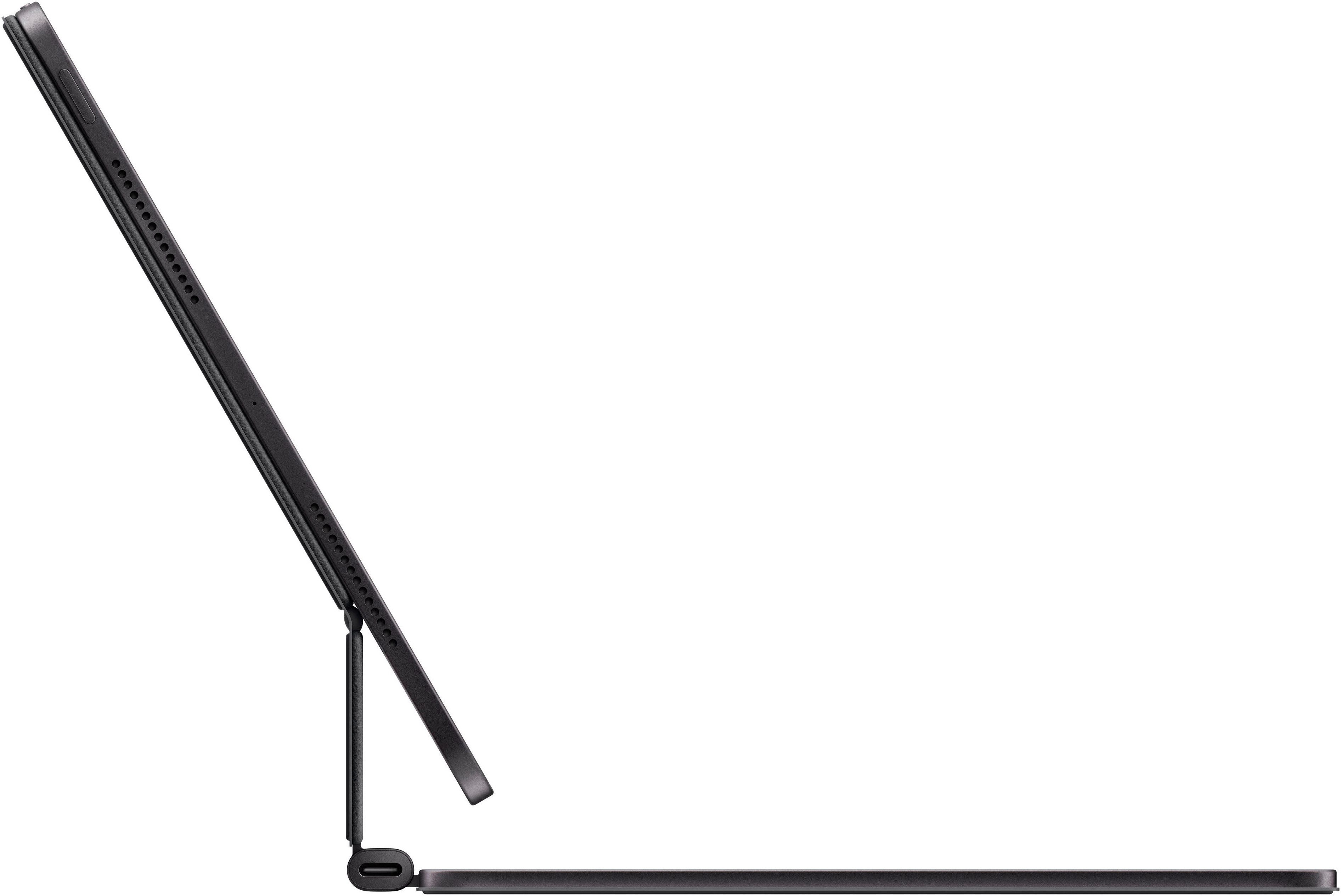 Apple Magic Keyboard für 11" iPad Pro (M4) Tastatur mit Touchpad