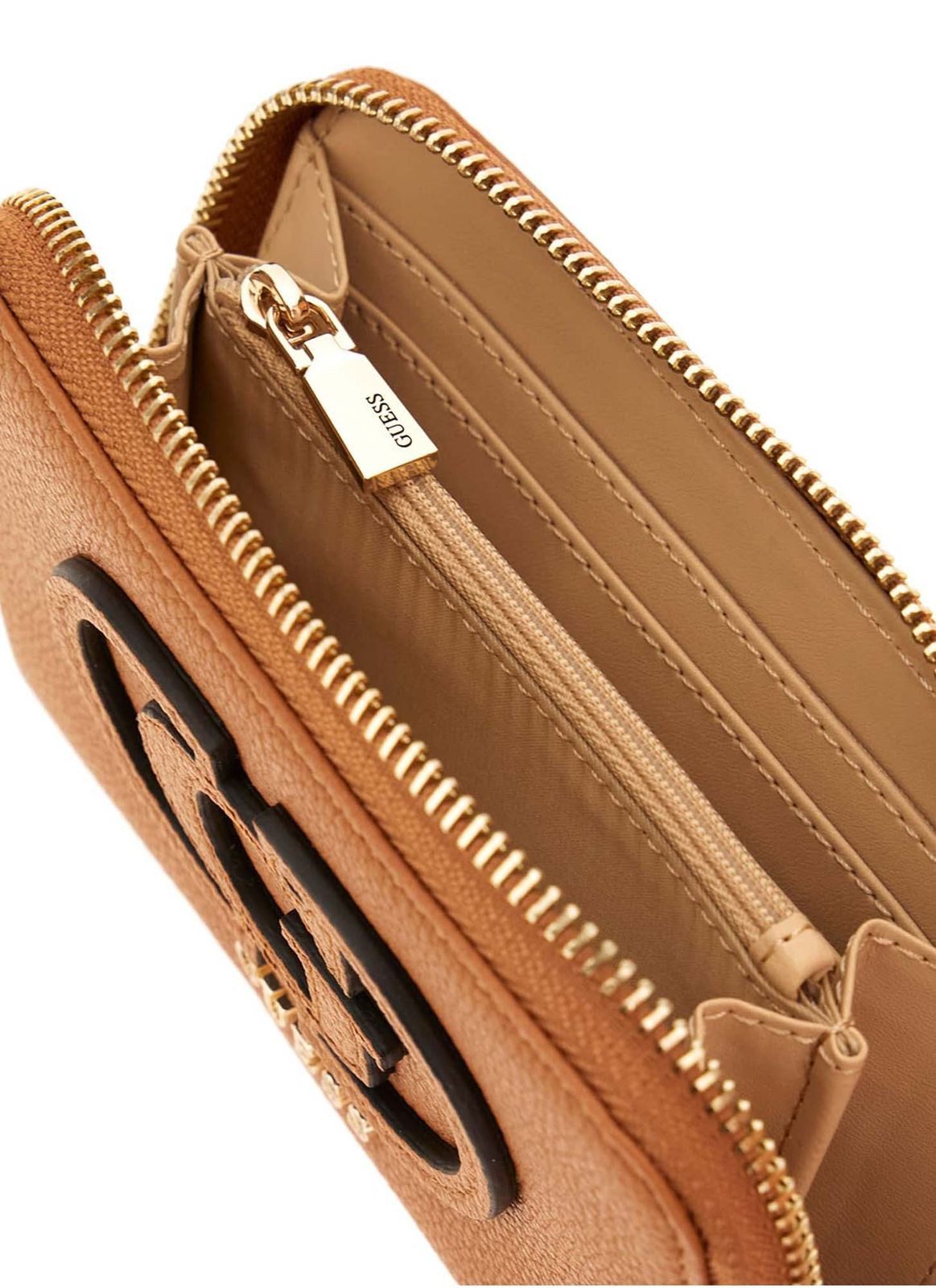 Guess Geldbörse SLG Medium Zip Around Wallet günstig online kaufen