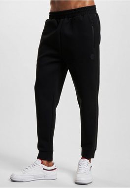 Southpole Jogginghose Southpole Herren PM234-013-1 SP Southpole Neoprene Trackpants (1-tlg)