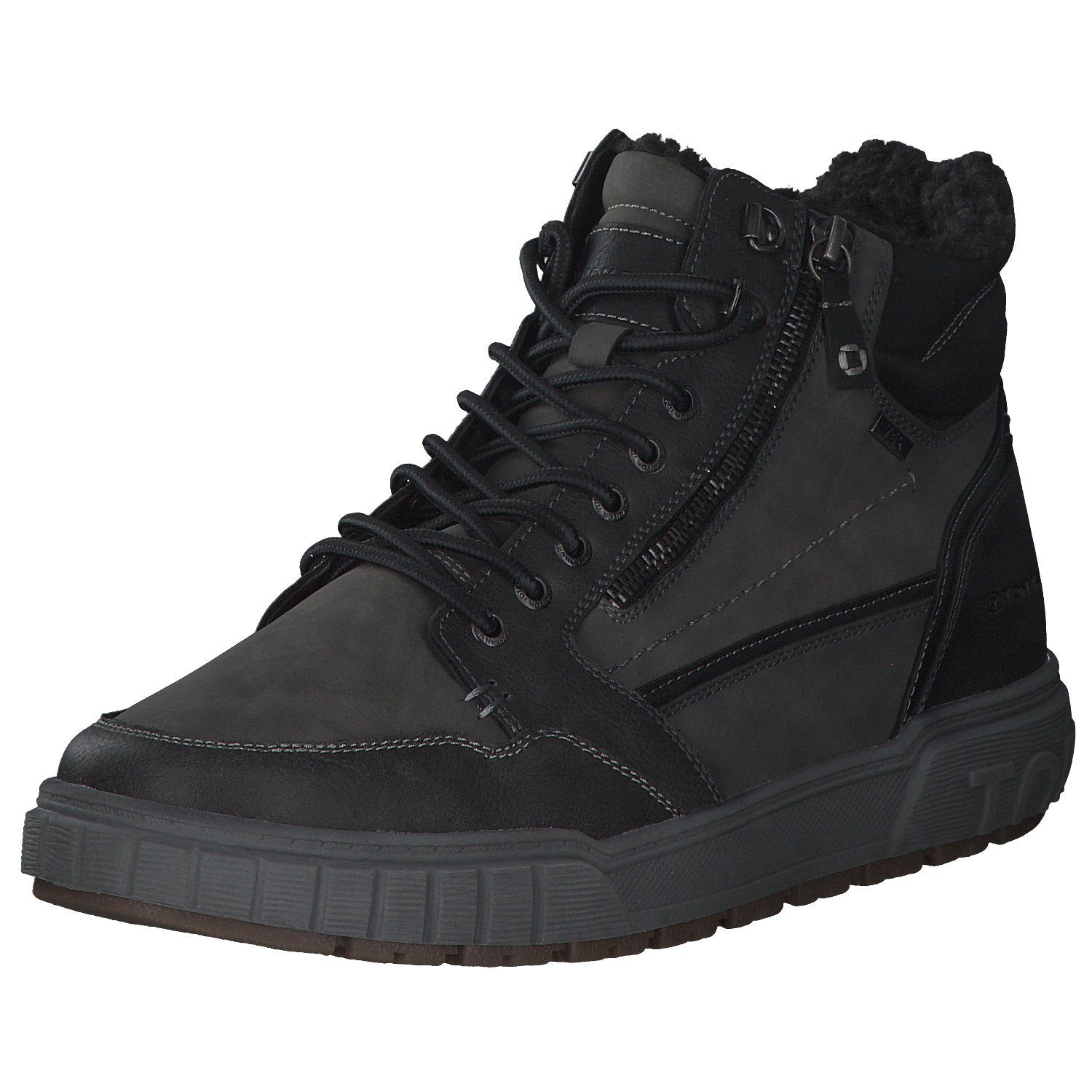 TOM TAILOR 4281306 Stiefel. Reduzierter Preis € 64,97. Unverbindliche Preisempfehlung € 79,99