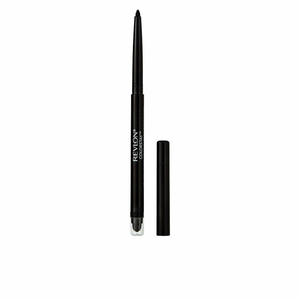 Revlon Eyeliner COLORSTAY eye liner #201-black 0,28 gr