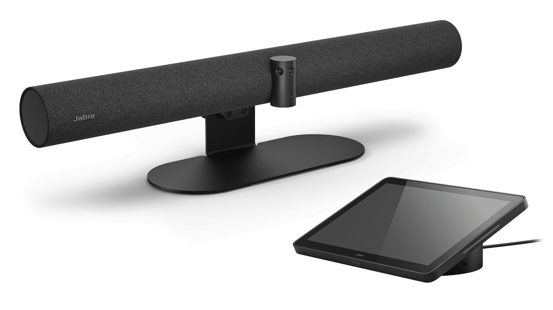 Jabra PanaCast 50 Video Bar System MS, EMEA Charger-C Webcam