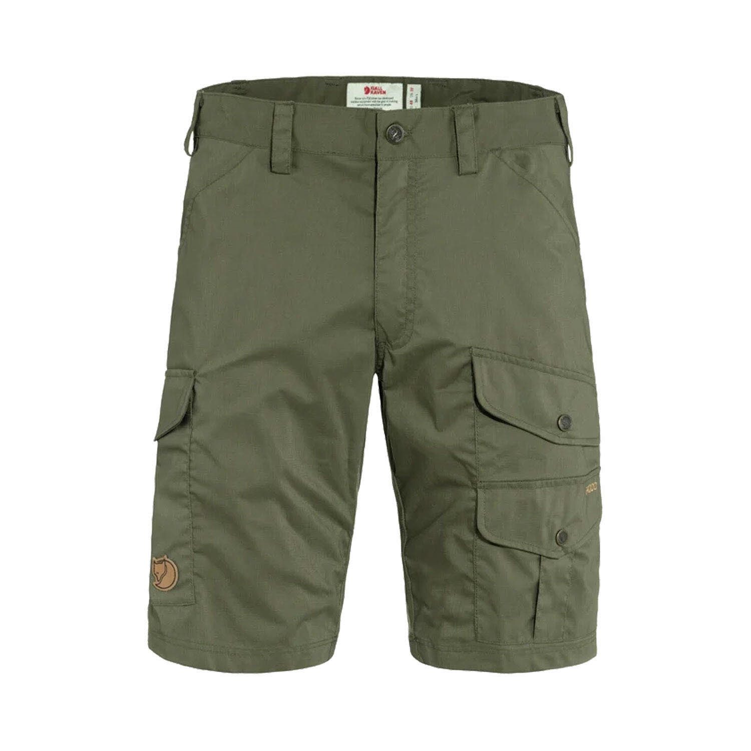 Fjällräven Sweatshorts Vidda Pro Lite