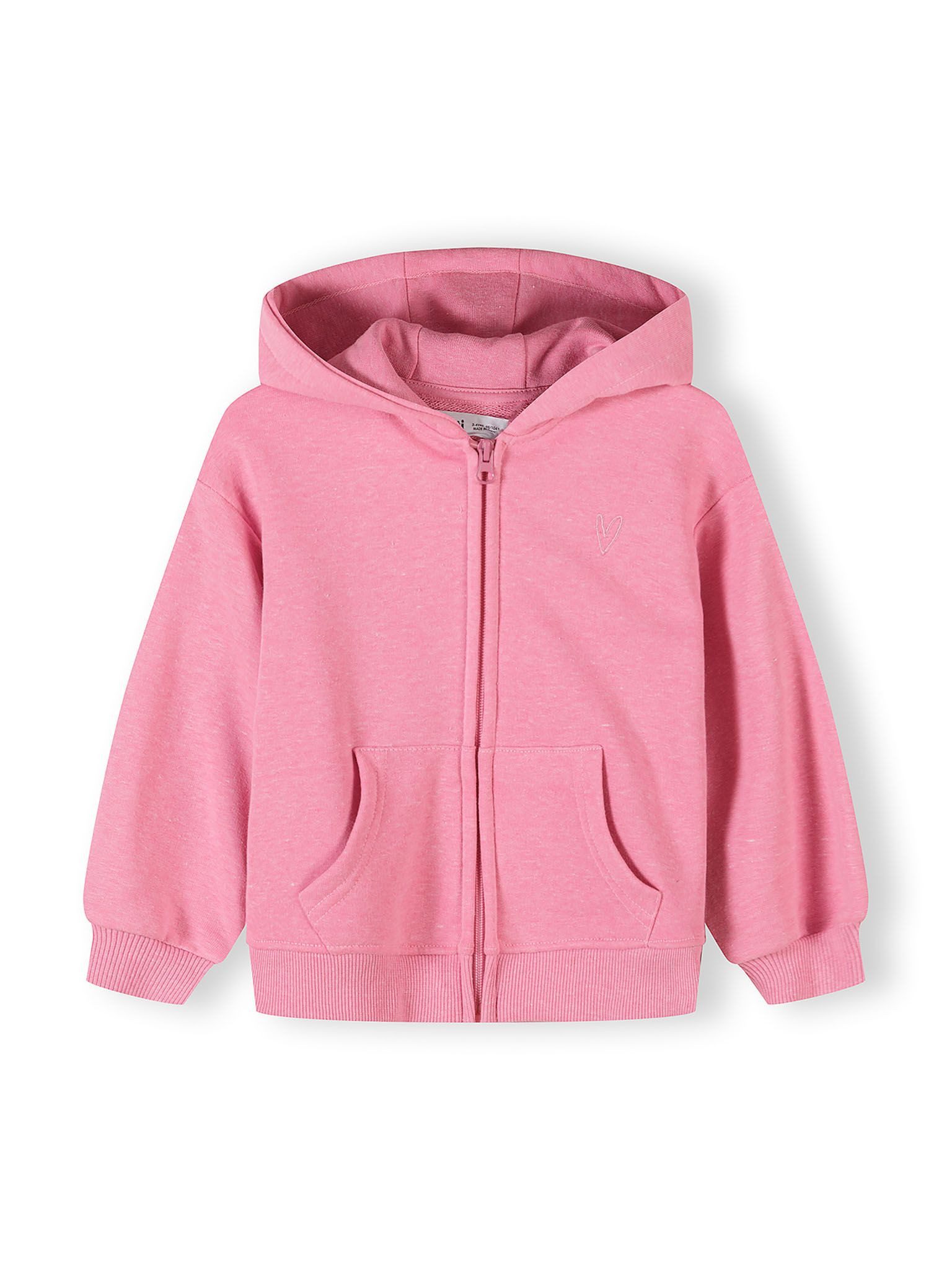 MINOTI Kapuzensweatshirt (2-er Pack)