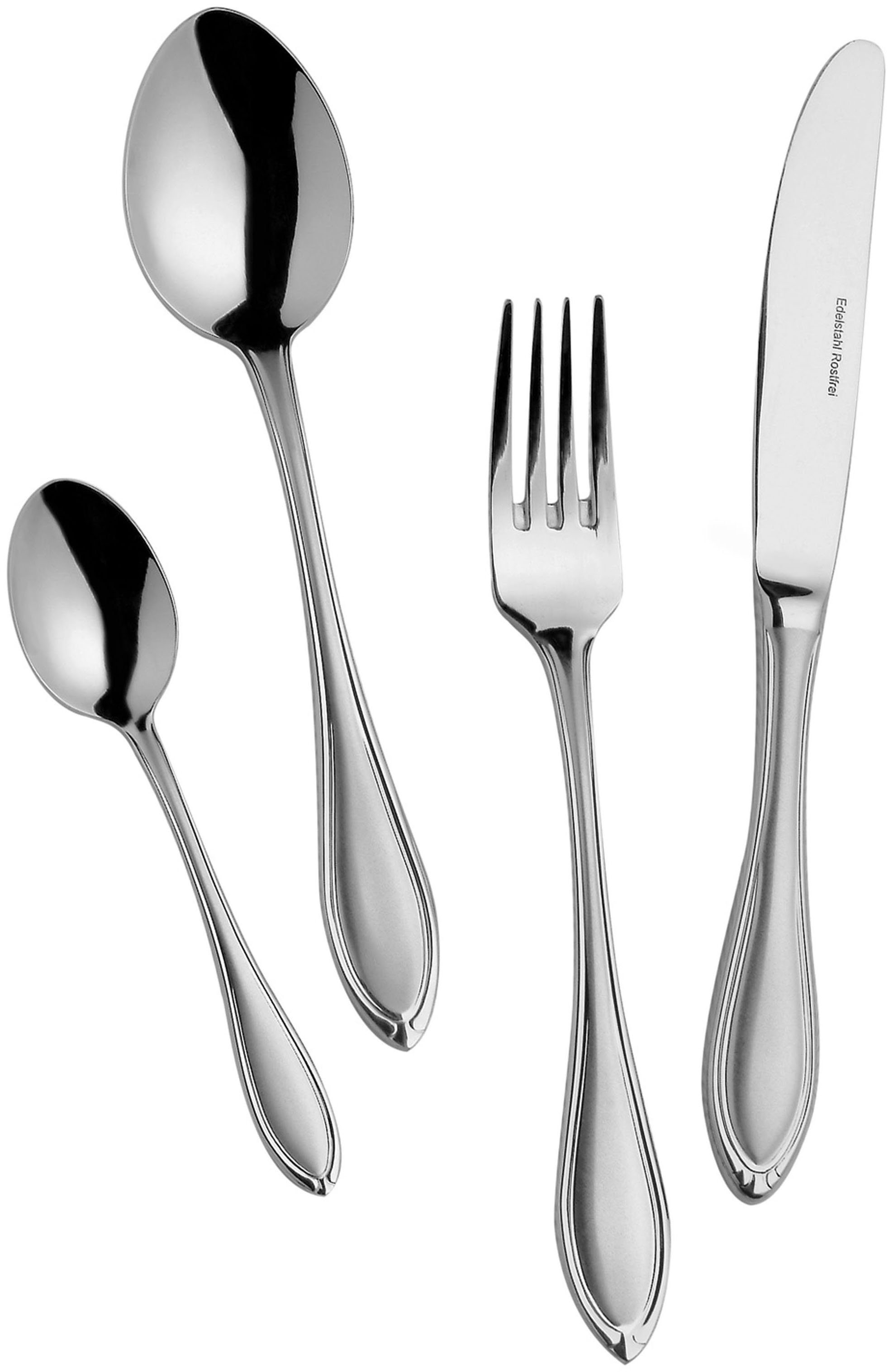 Besteck-Set Boston