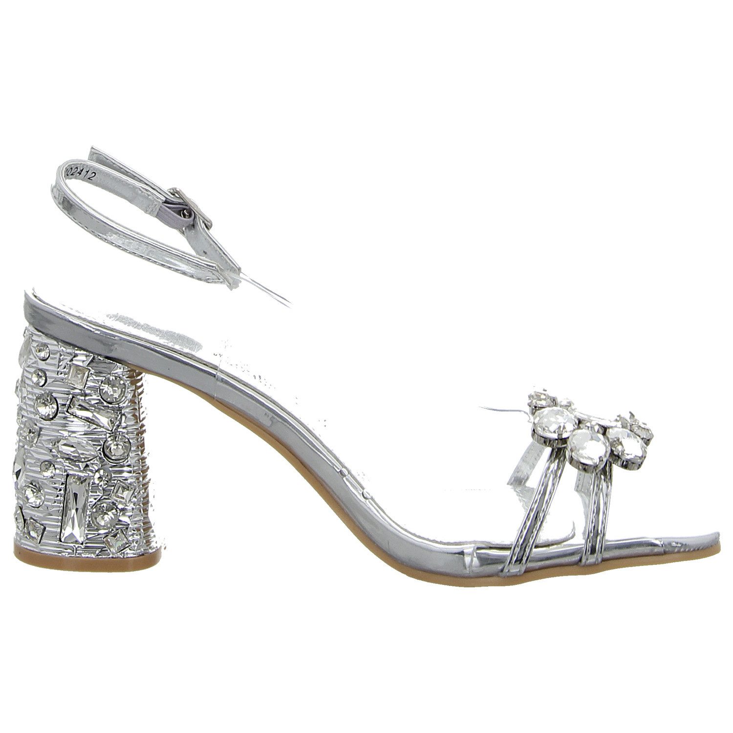 LAURA VITA Marlen 03 Slingpumps