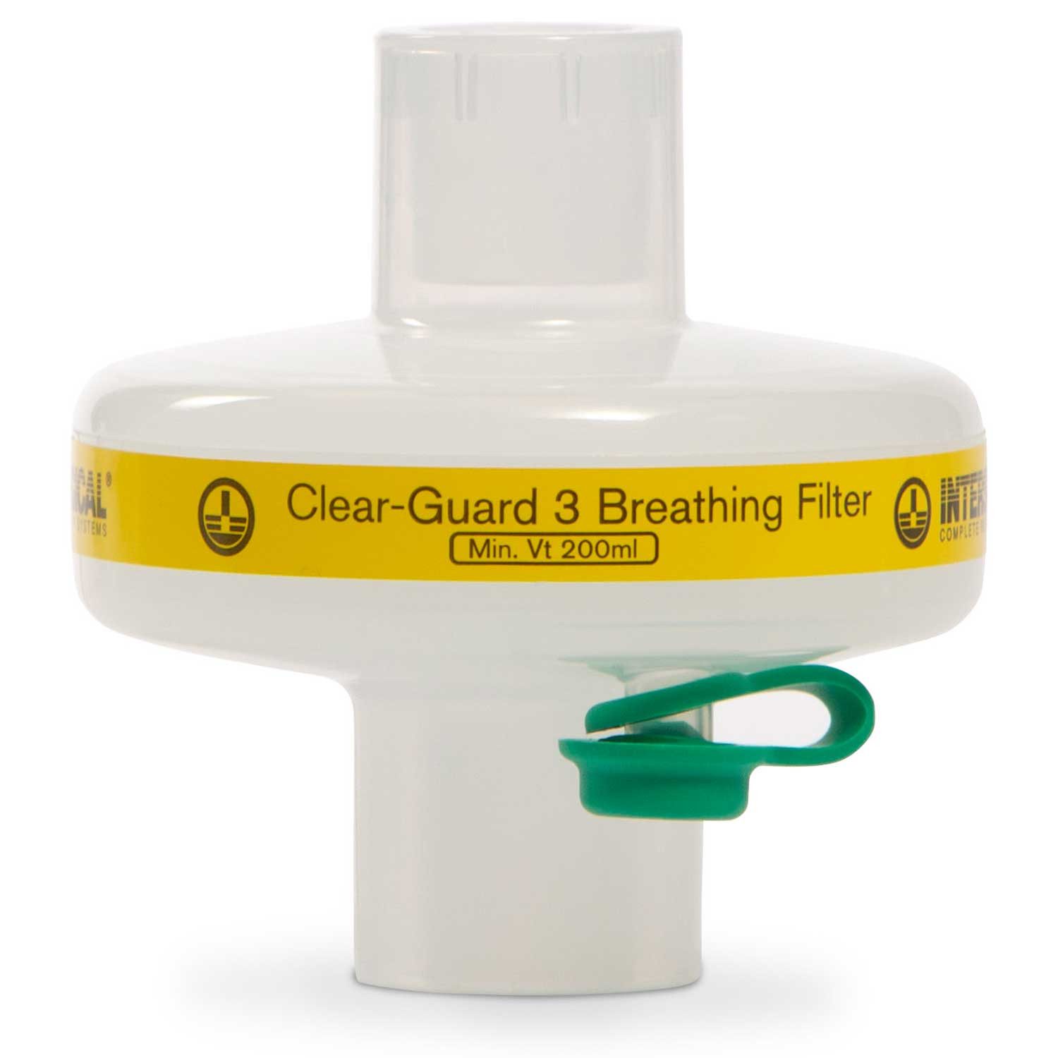 Erste-Hilfe-Set Clear Guard™ 3 Bakterien - / Virenfilter