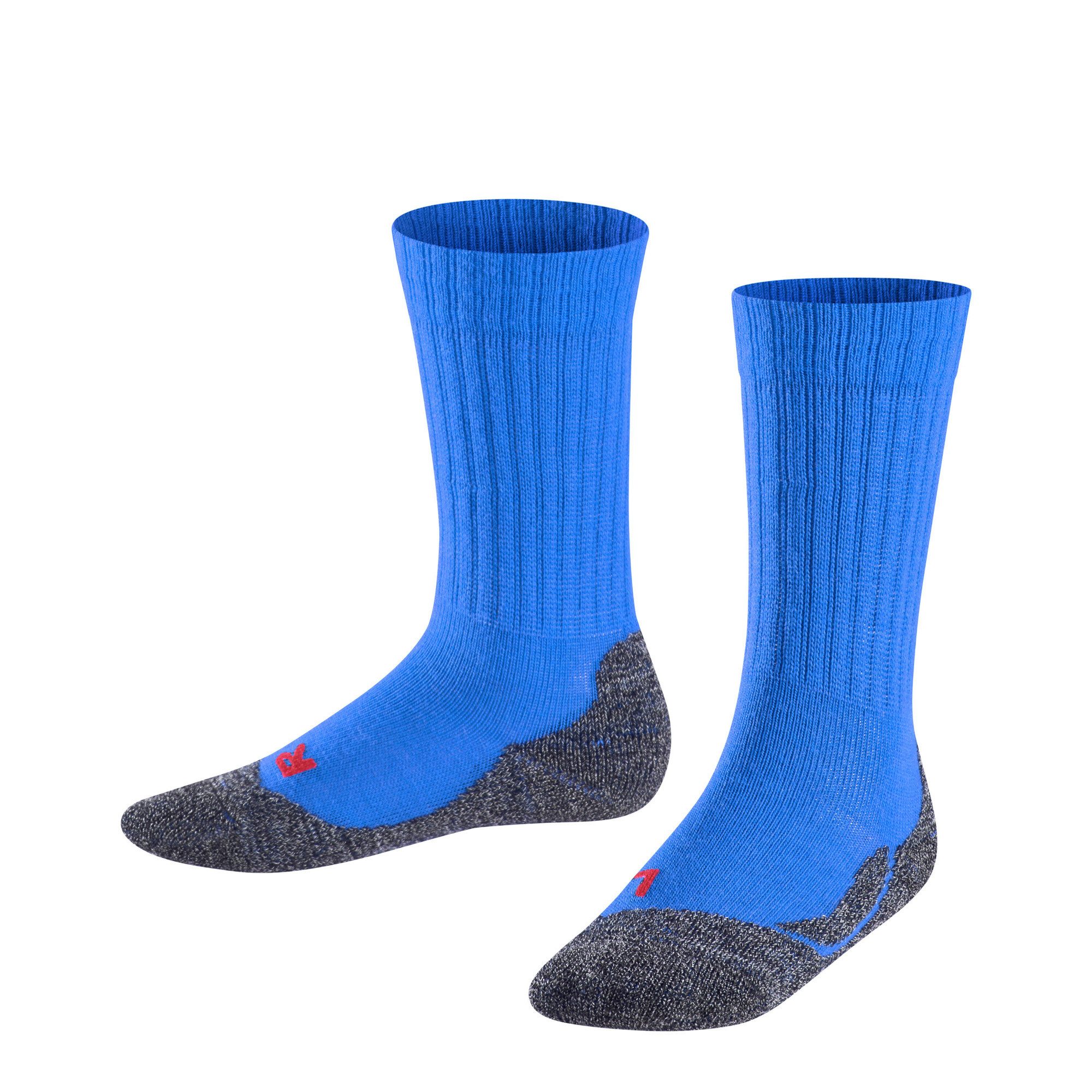 Sportsocken Falke Kinder Socken Active Warm SO 10450