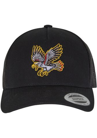  MisterTee Trucker Kepurė su snapeliu M...