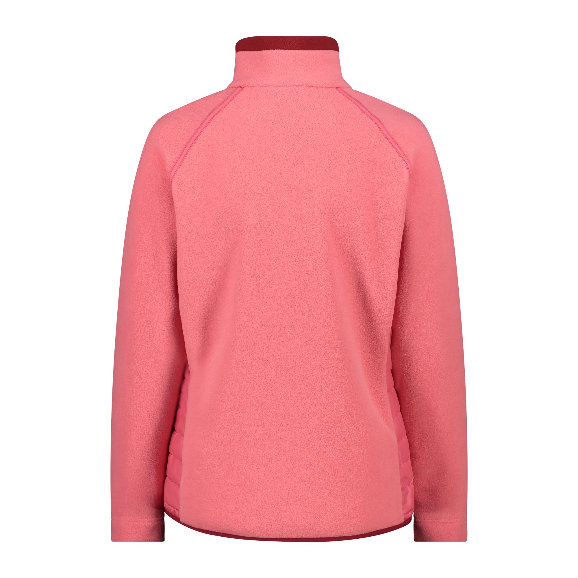 CMP Fleecejacke CMP Damen Fleecejacke WOMAN JACKET 32H2316 günstig online kaufen