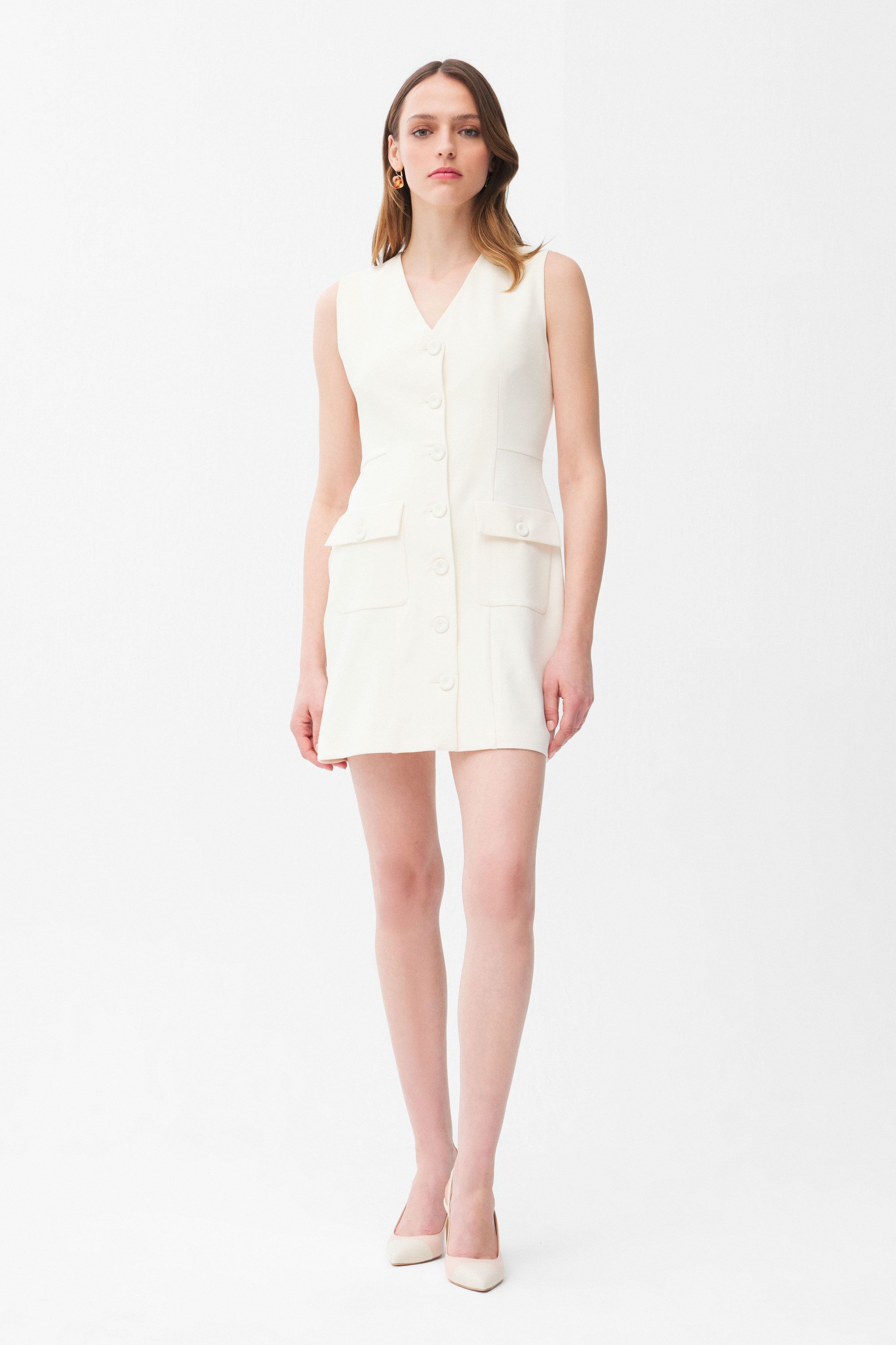 adL Shirtkleid