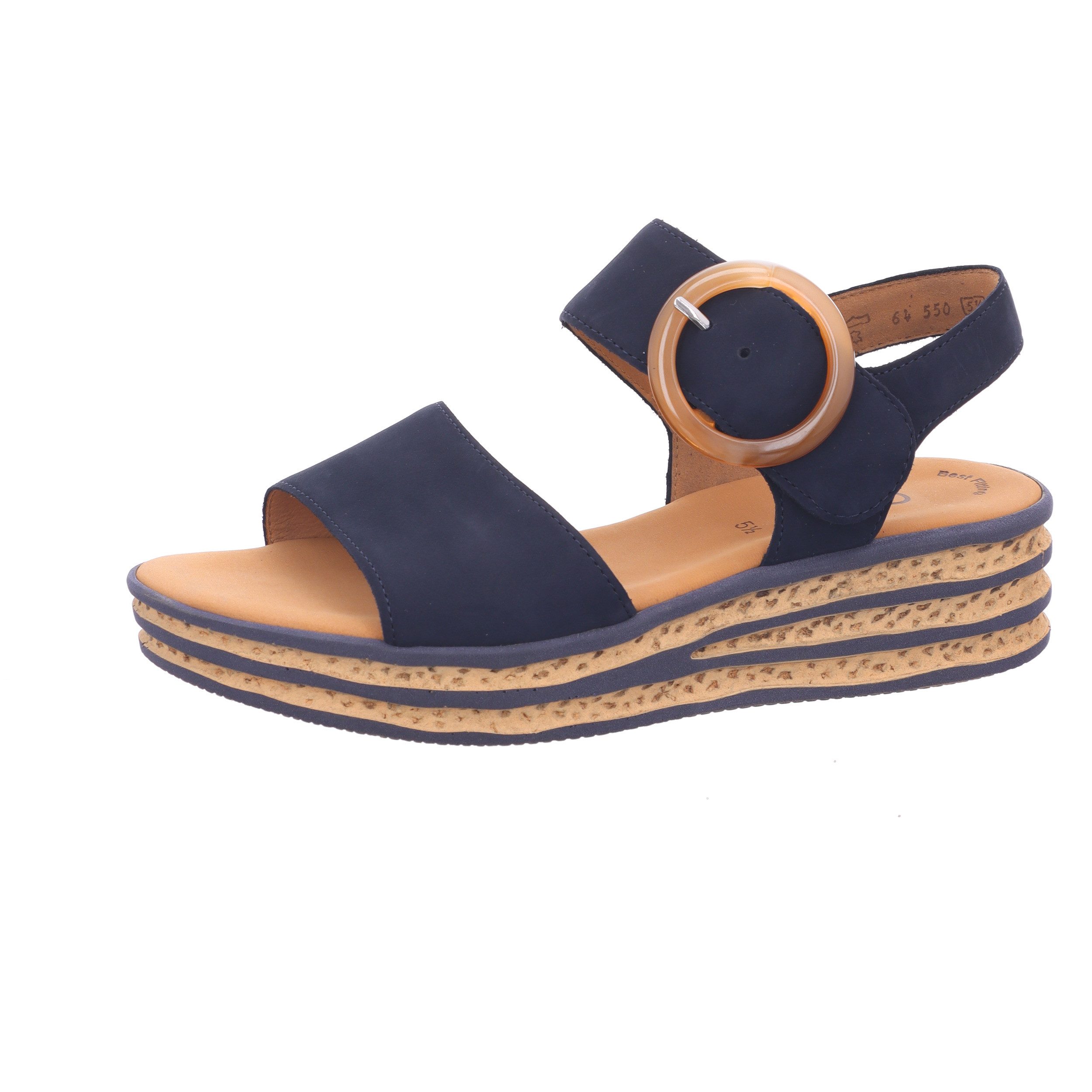Blau (blue)