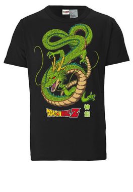 LOGOSHIRT T-Shirt Dragonball Z - Shenlong mit lizenziertem Print