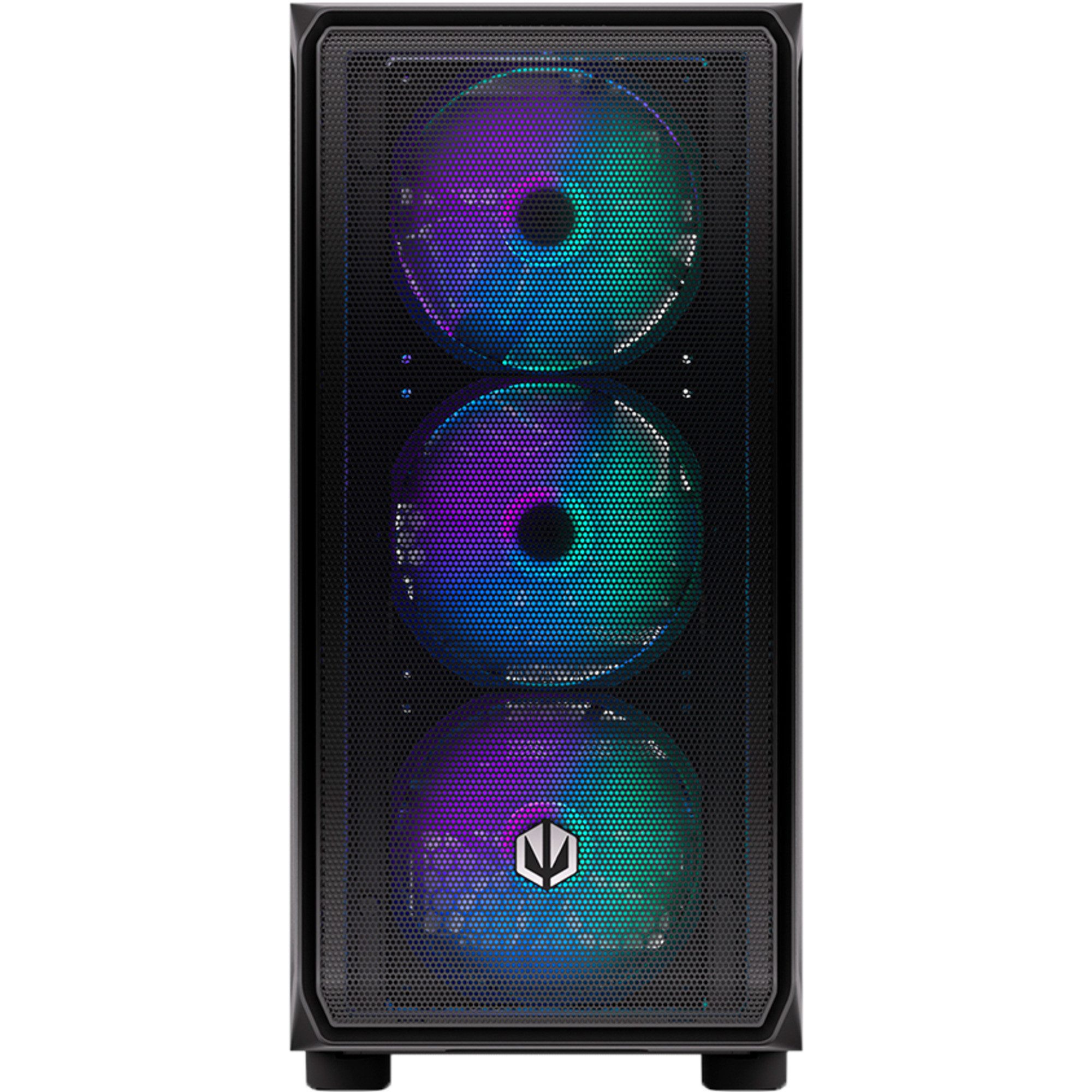 ENDORFY PC-Gehäuse ENDORFY ARX 700 ARGB, Tower-Gehäuse, (Tempered