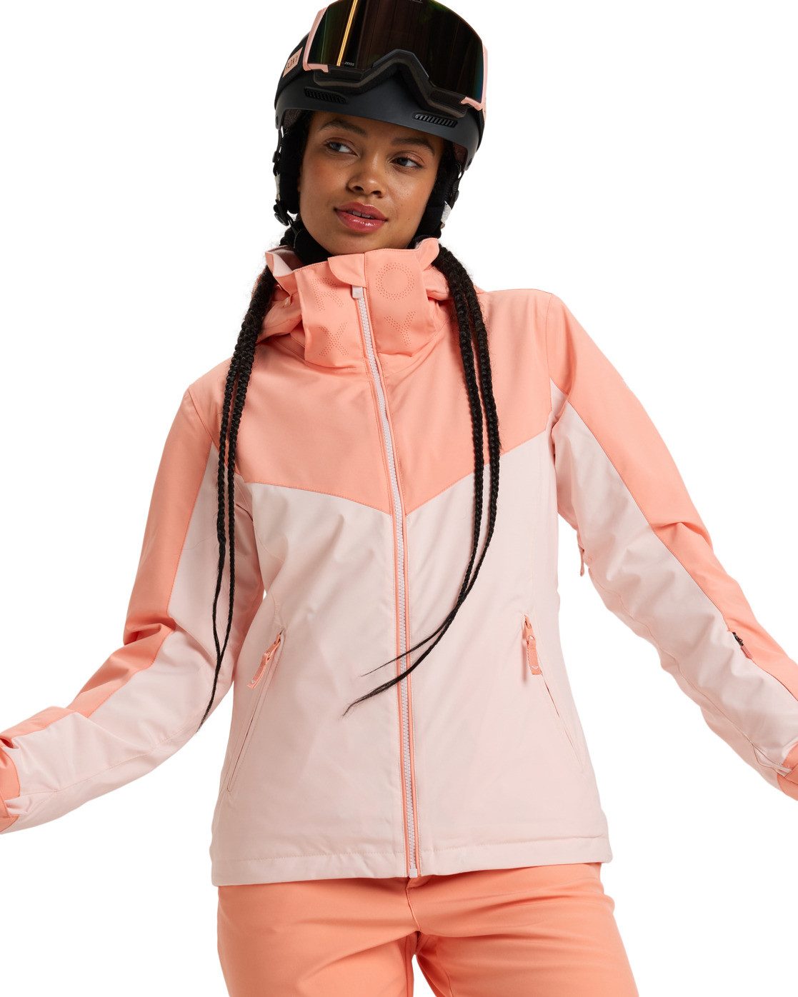 Roxy Snowboardjacke Free Jet