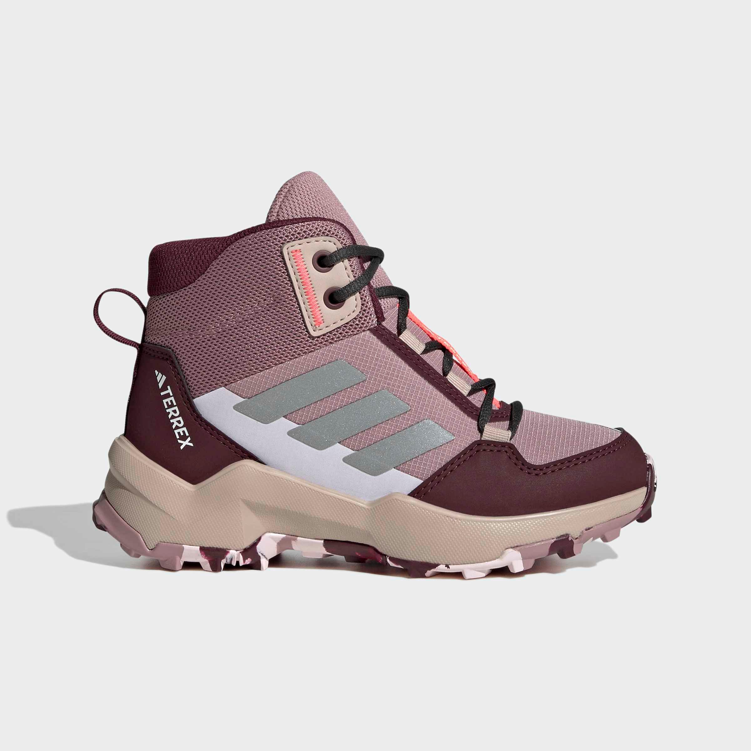 adidas TERREX AX4R MID Wanderschuh für Kinder