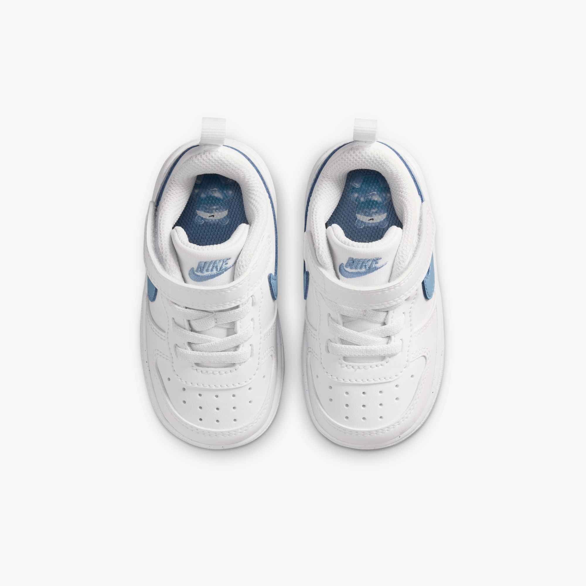 Nike Sportswear COURT BOROUGH LOW GB (TDV) Sneaker Design auf den Spuren des Air Force 1