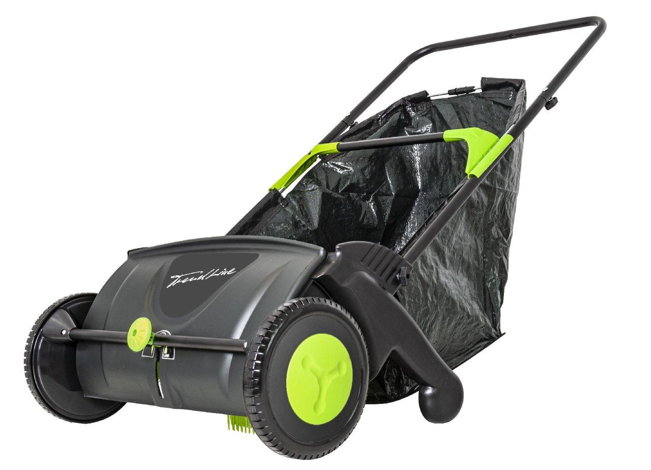 Trend Line Laubsammler Trendline Laub- und Rasensammler TLS35 53 cm