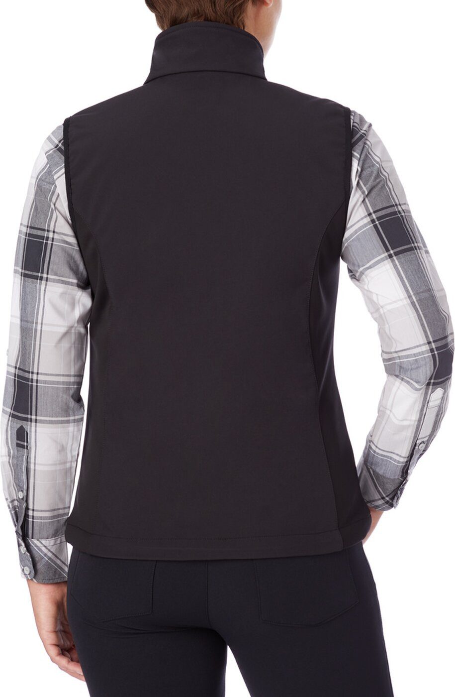 McKINLEY Funktionsweste Da.-Weste Lusaka wms vst günstig online kaufen