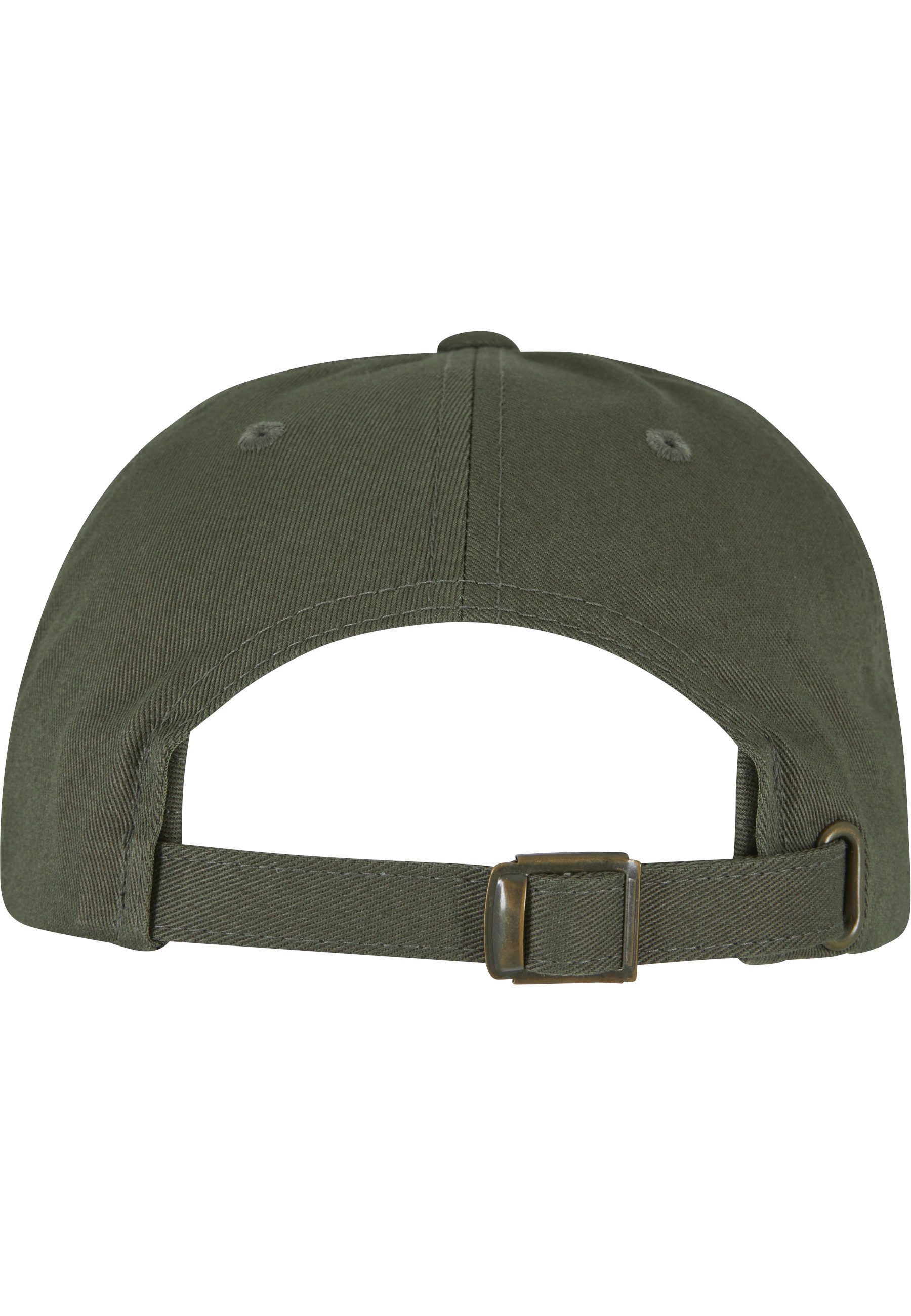 Flexfit Flex Cap Flexfit Unisex Low Profile Cotton Twill