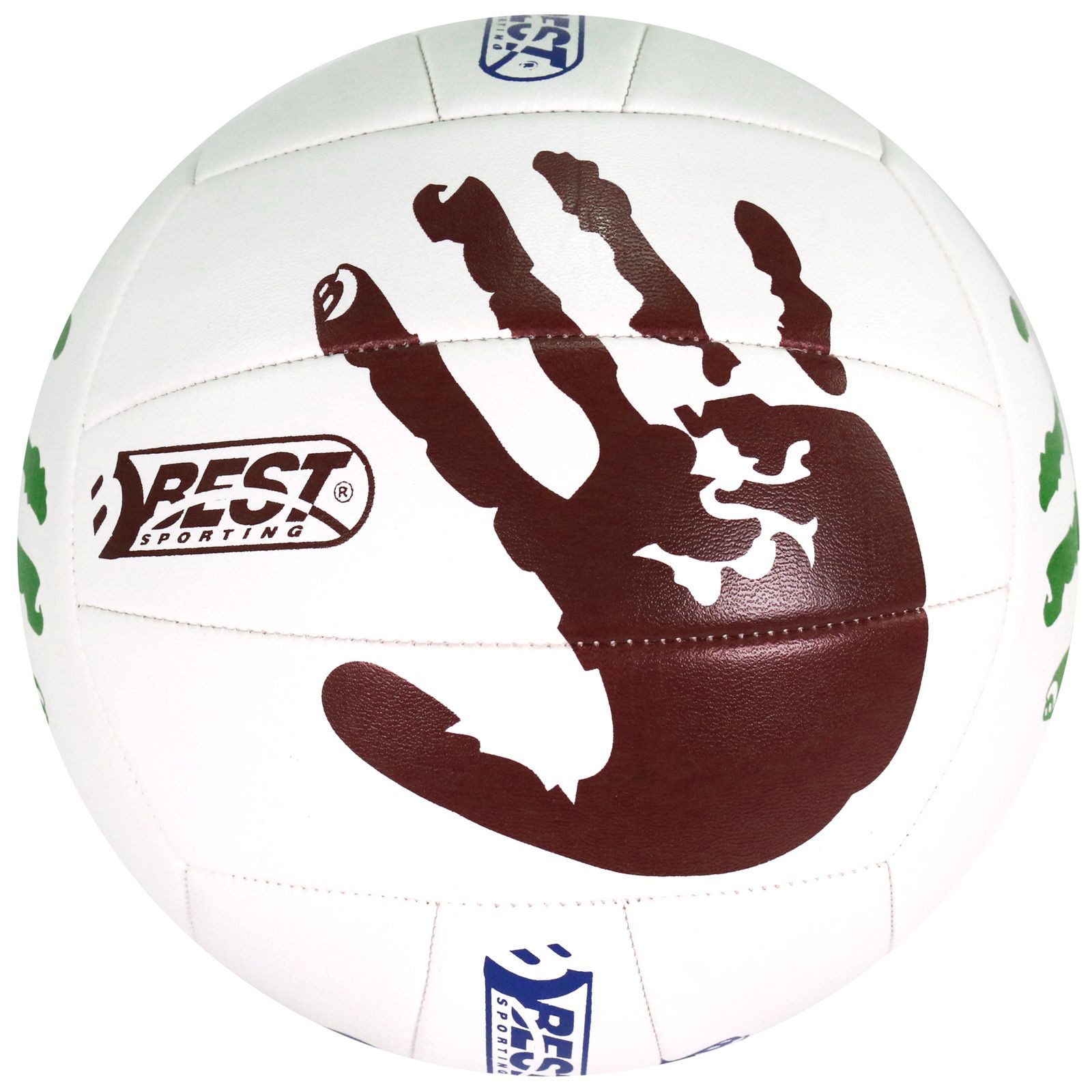 Best Sporting Spielball