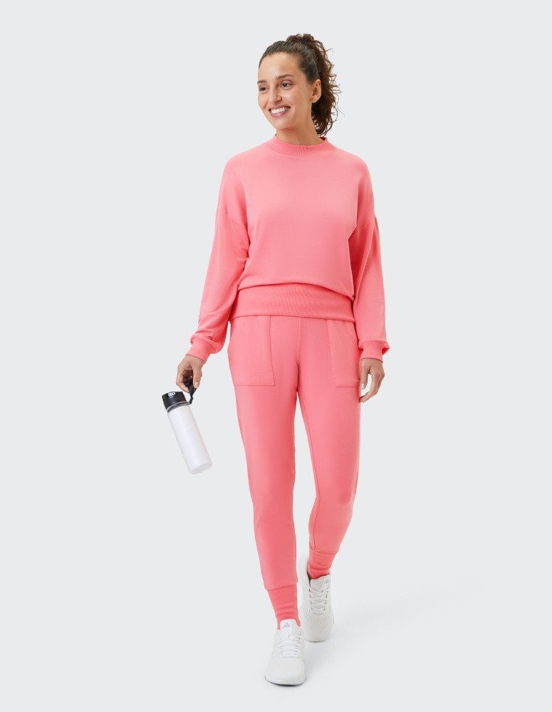 Venice Langarmshirt Venice Beach Quincy Sweatshirts Damen