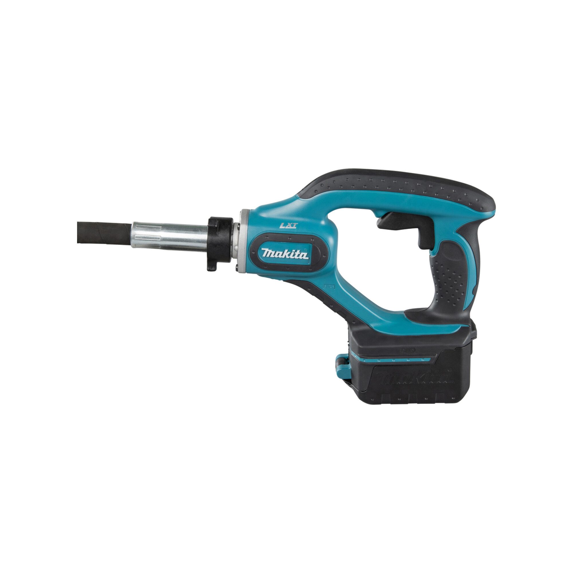 Makita Kompressor Makita Akku-Beton-Verdichter Li-Io DVR450Z